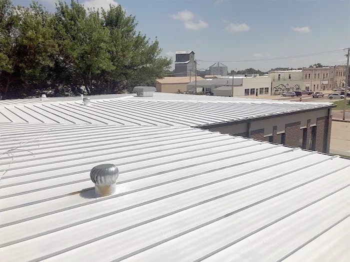 NENES, Inc. Roofing - Omaha Picture 3