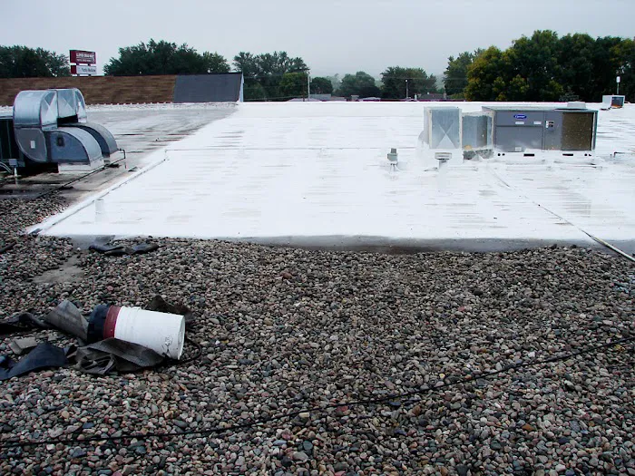 NENES, Inc. Roofing - Omaha Picture 2