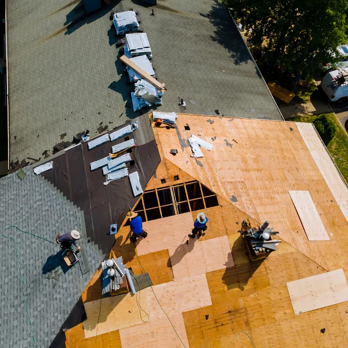 Empire Roofing Picture 9