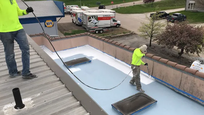 Armour Roof Co. Picture 8