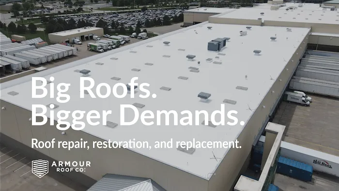 Armour Roof Co. Picture 7