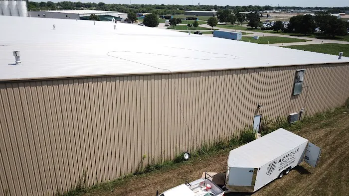 Armour Roof Co. Picture 9