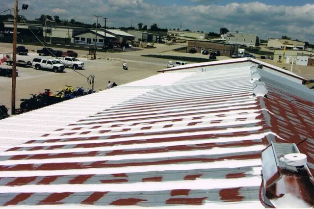 Armour Roof Co. Picture 2