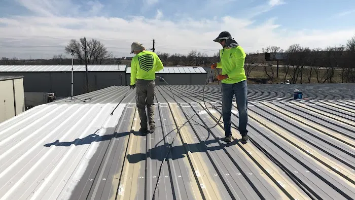 Armour Roof Co. Picture 5