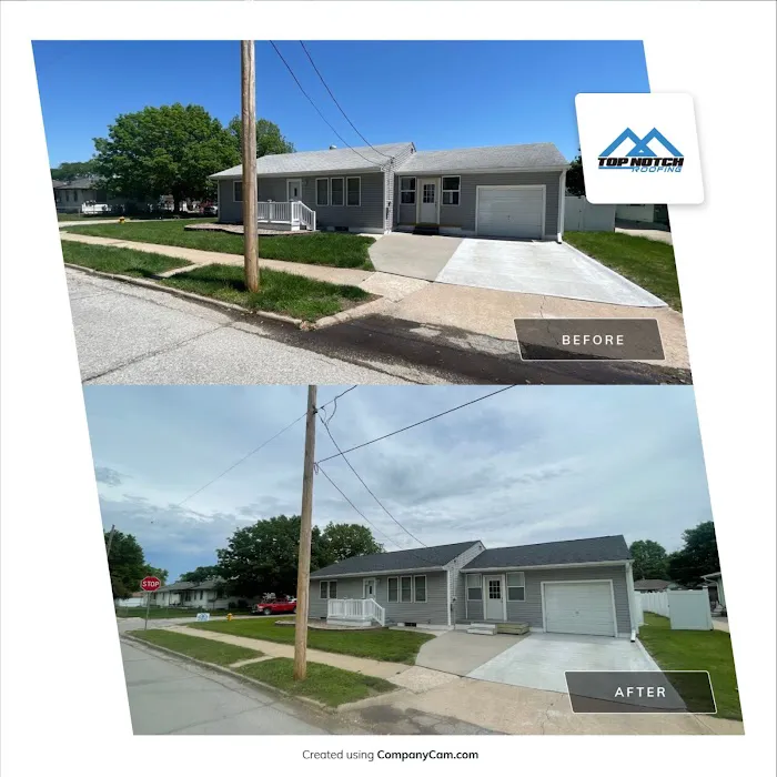 Top Notch Roofing Picture 9