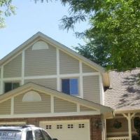 Monarch Siding, Windows, & Roofing, Inc. ico