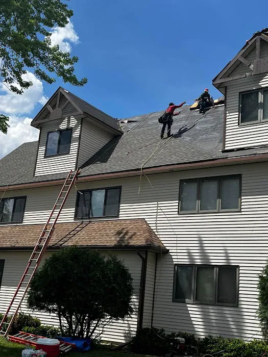 Monarch Siding, Windows, & Roofing, Inc. Picture 5