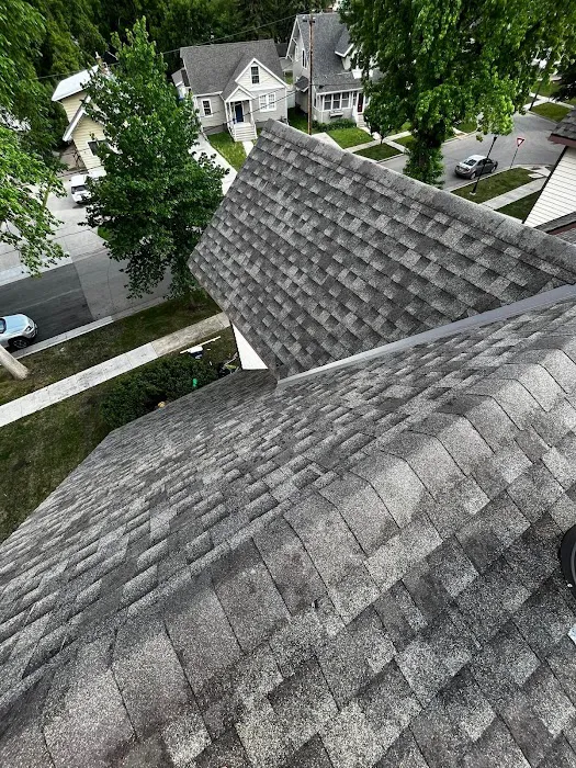 Monarch Siding, Windows, & Roofing, Inc. Picture 10