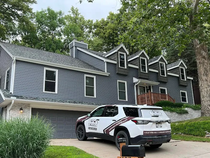 Monarch Siding, Windows, & Roofing, Inc. Picture 6