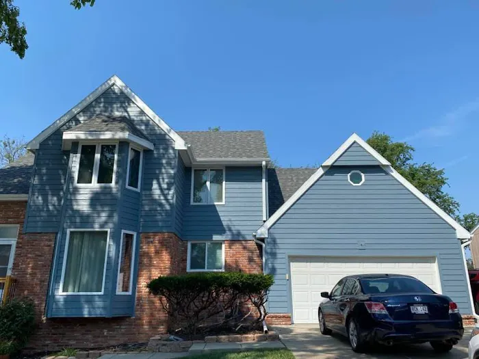 Monarch Siding, Windows, & Roofing, Inc. Picture 7