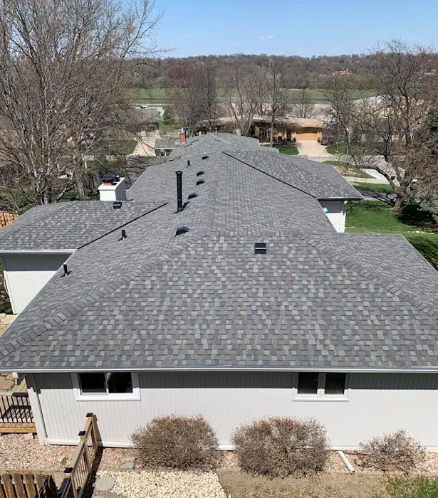 Monarch Siding, Windows, & Roofing, Inc. Picture 9