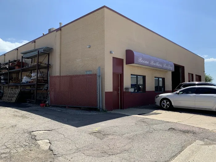 Boone Brothers Roofing Picture 10