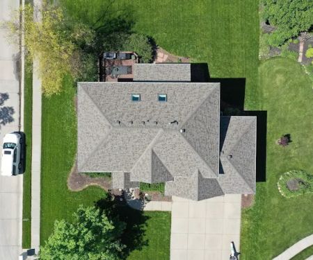 Rocket Roofing General Contractor - Papillion