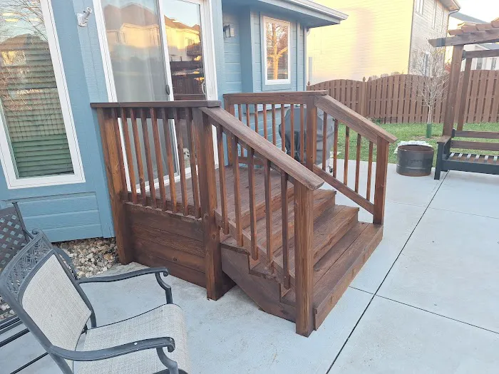 Rocket Roofing General Contractor - Papillion Picture 9