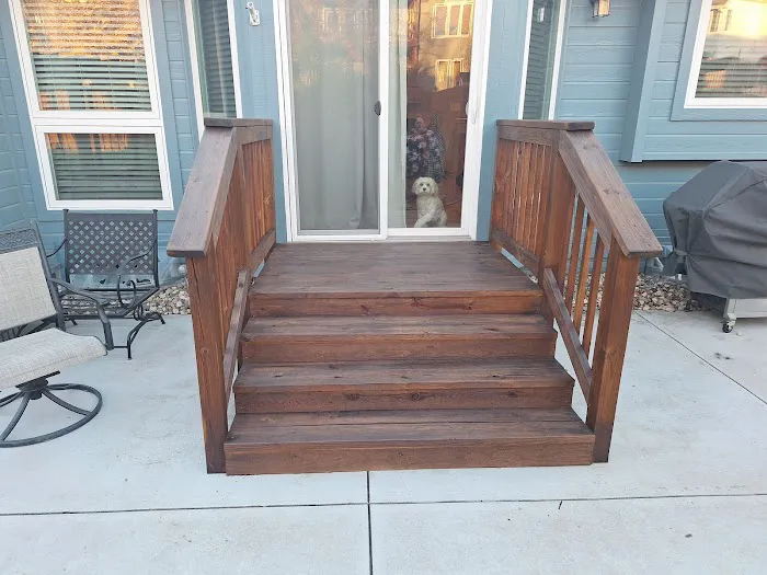 Rocket Roofing General Contractor - Papillion Picture 5