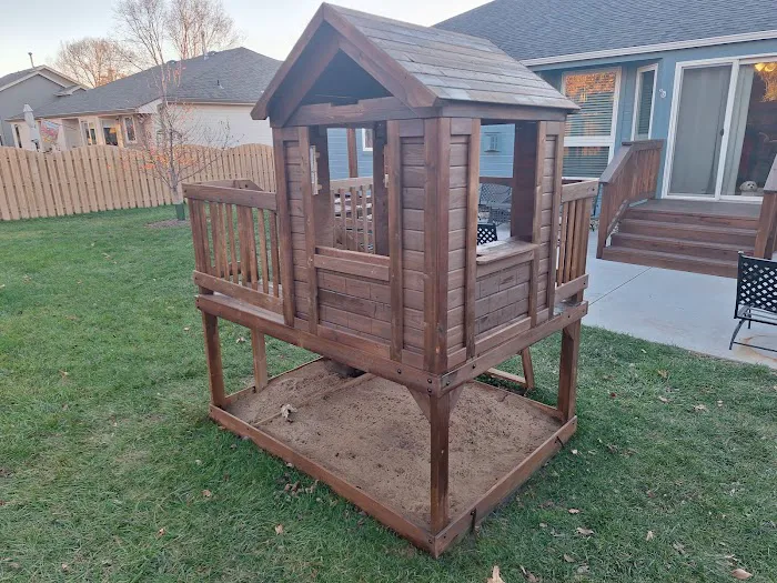 Rocket Roofing General Contractor - Papillion Picture 7