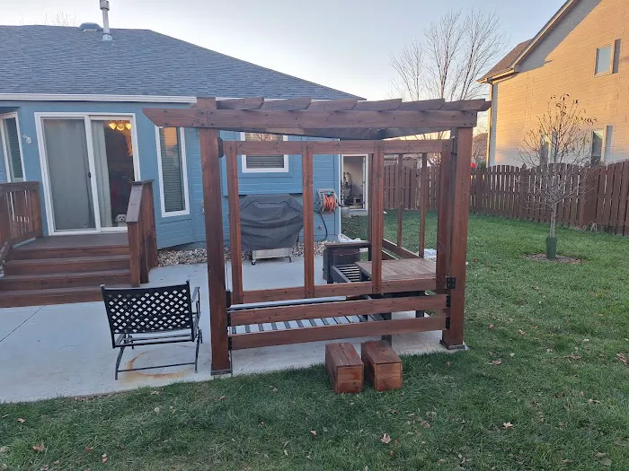 Rocket Roofing General Contractor - Papillion Picture 8