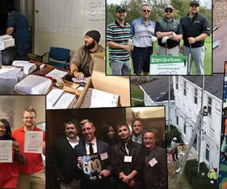 123 Exteriors Nebraska