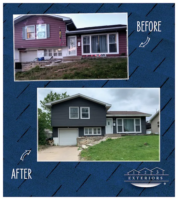123 Exteriors Nebraska Picture 2