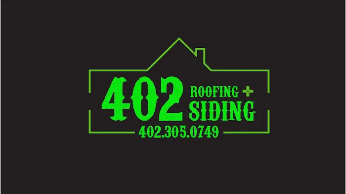 402 Roofing & Siding Picture 1