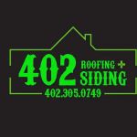 402 Roofing & Siding