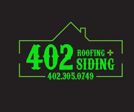 402 Roofing & Siding