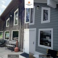 Roofing Service Company ico