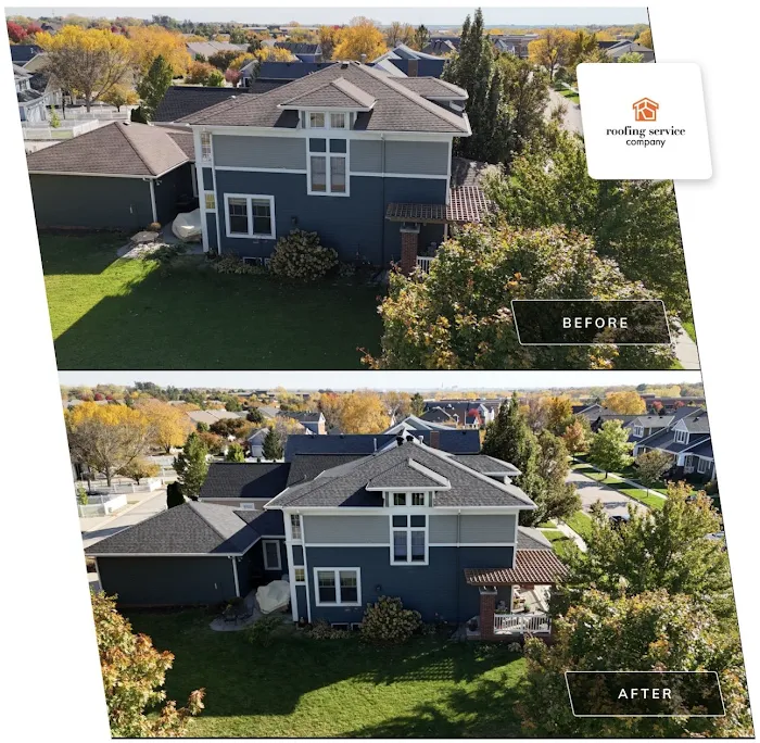 Roofing Service Company Picture 8