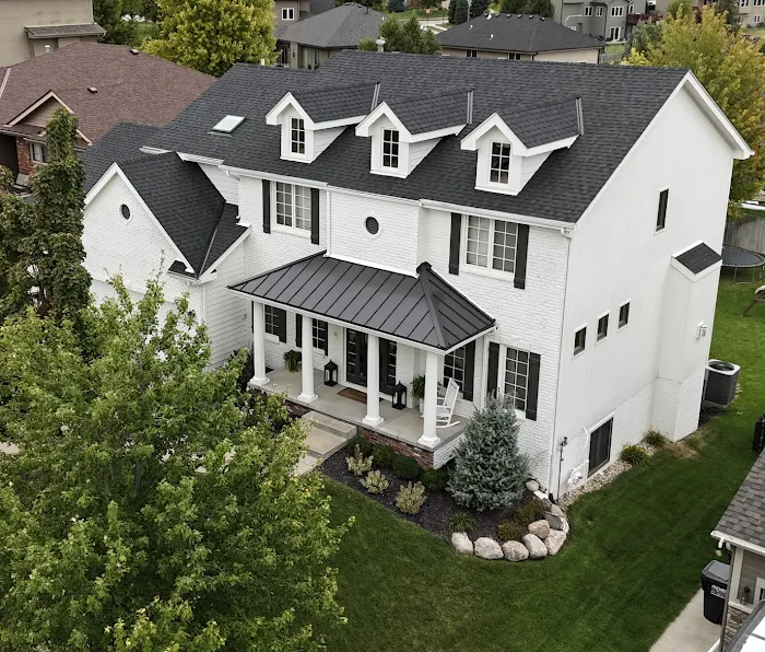 Roofing Service Company Picture 9