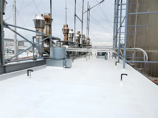 CentiMark Corporation Picture 1