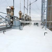 CentiMark Corporation ico