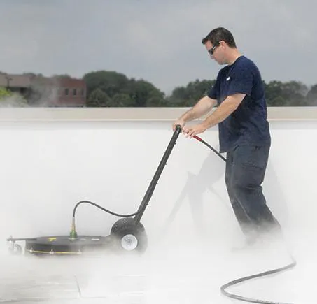 CentiMark Corporation Picture 9