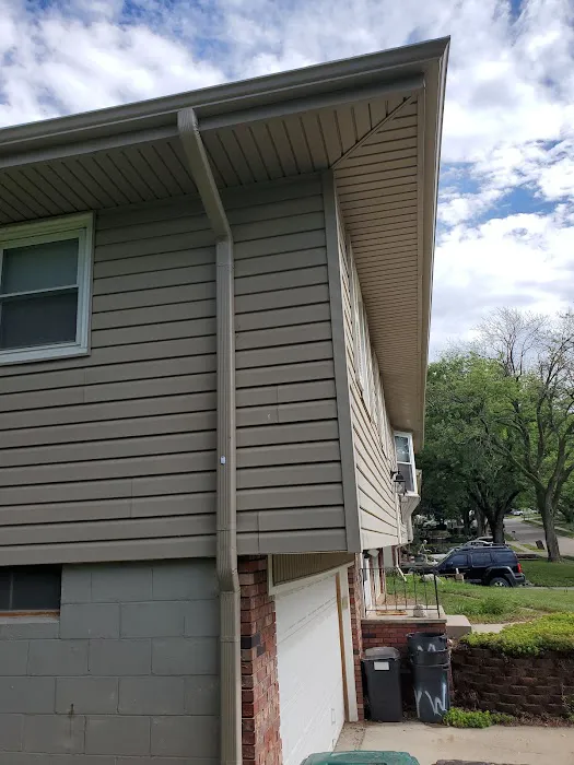 Omaha Roofing and Exteriors Picture 5