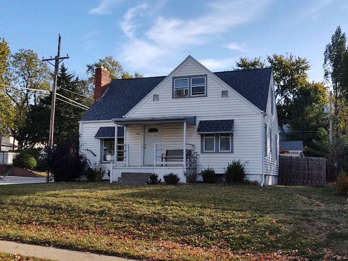 Omaha Roofing and Exteriors Picture 3