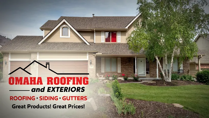 Omaha Roofing and Exteriors Picture 6