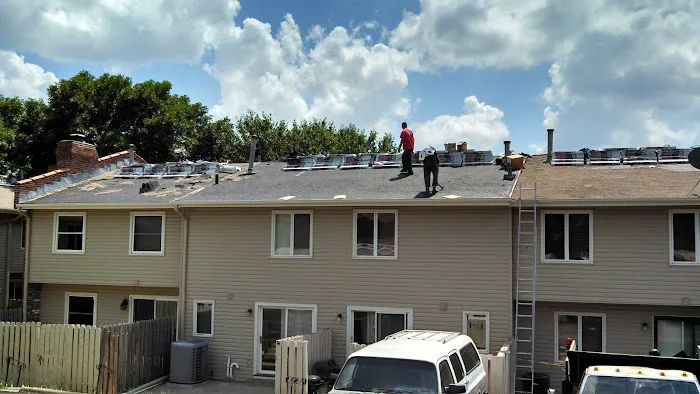 Omaha Roofing and Exteriors Picture 7