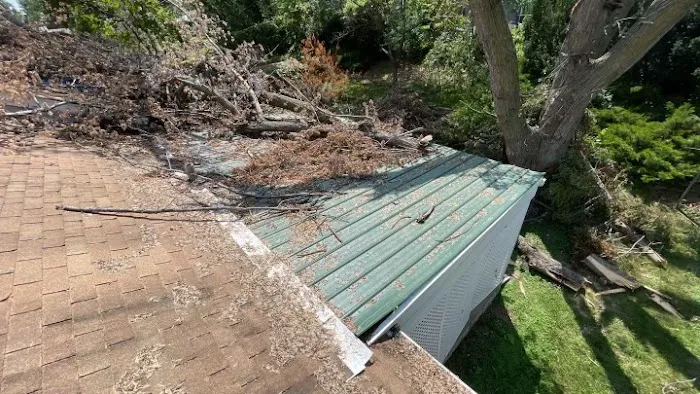 Weddle and Sons Roofing of Omaha Picture 2