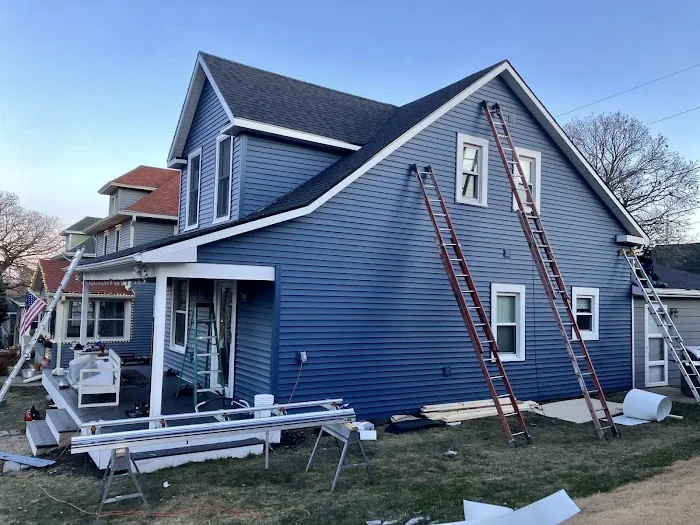 Weddle and Sons Roofing of Omaha Picture 6