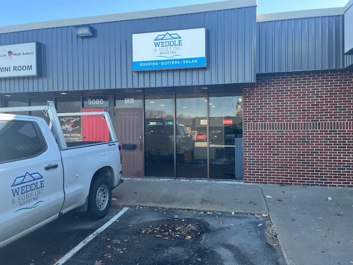 Weddle and Sons Roofing of Omaha Picture 8