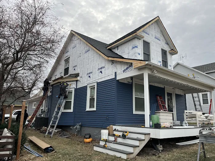 Weddle and Sons Roofing of Omaha Picture 10