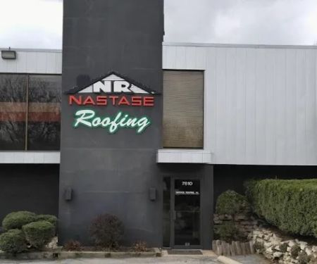 Nastase Roofing