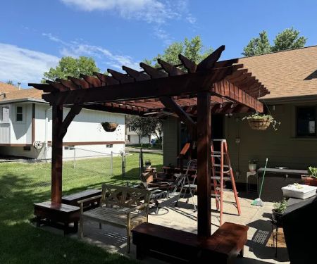 Fischer Exteriors LLC