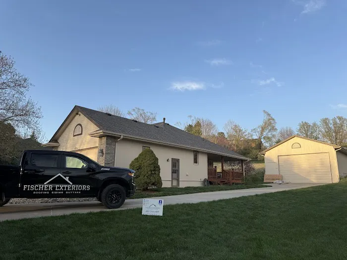 Fischer Exteriors LLC Picture 4