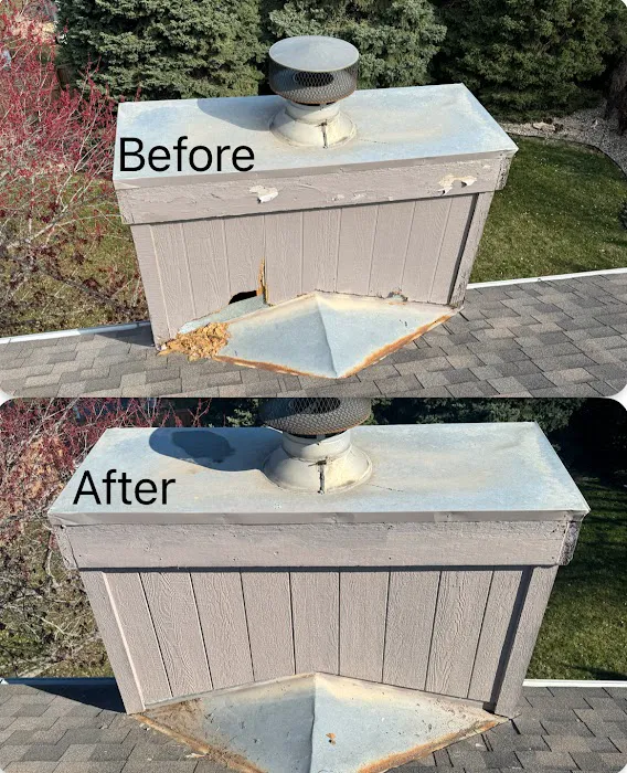 Fischer Exteriors LLC Picture 7