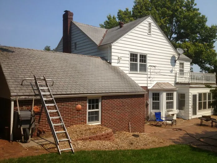 Universal Roofing Picture 3