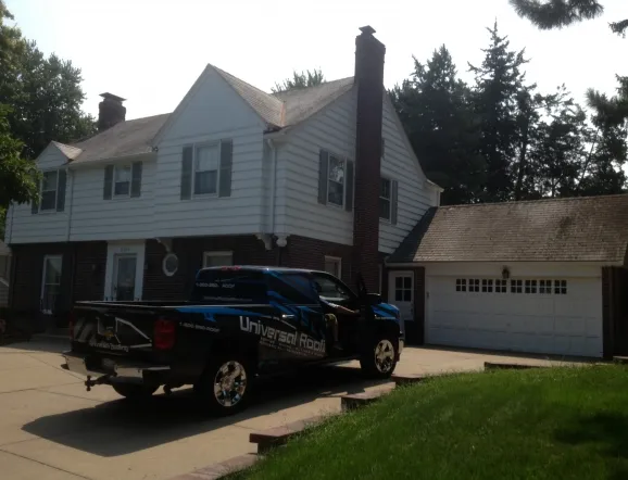 Universal Roofing Picture 8