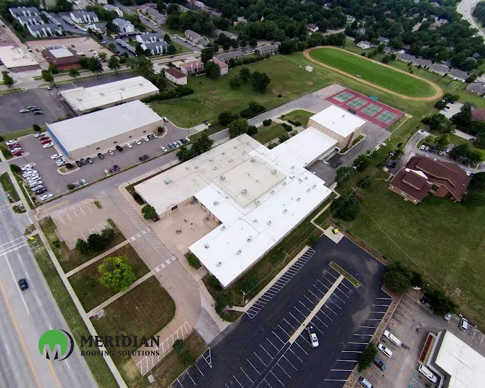 Meridian Roofing Solutions, LLC. Picture 3