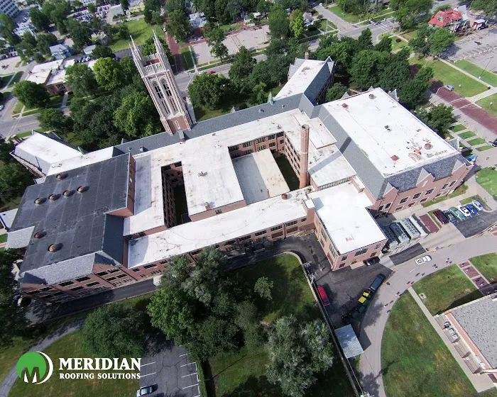 Meridian Roofing Solutions, LLC. Picture 5