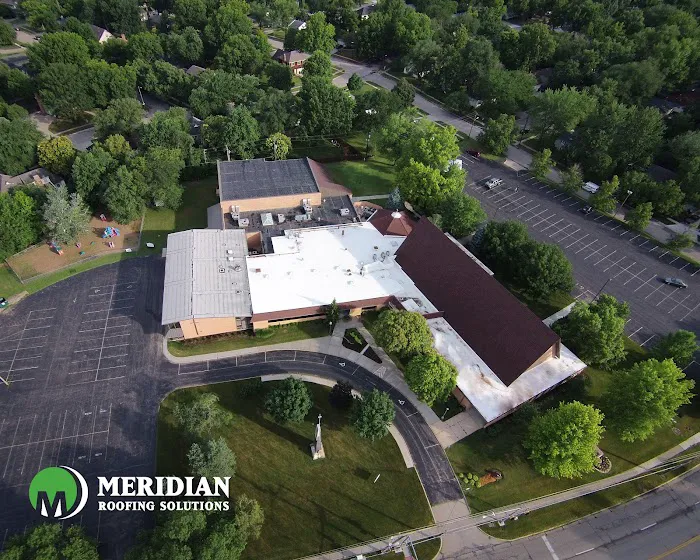 Meridian Roofing Solutions, LLC. Picture 8