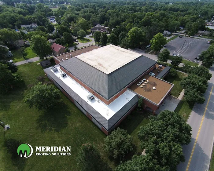 Meridian Roofing Solutions, LLC. Picture 1
